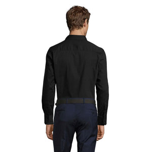 Camicia Brighton Uomo - personalizzabile con logo