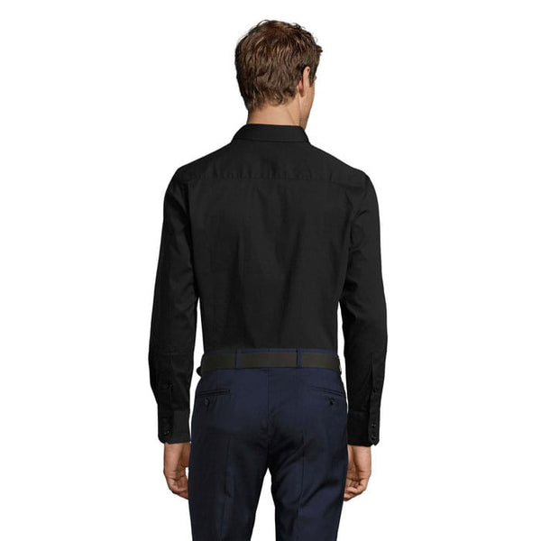 Camicia Brighton Uomo - personalizzabile con logo