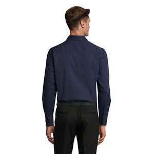 Camicia Brighton Uomo - personalizzabile con logo