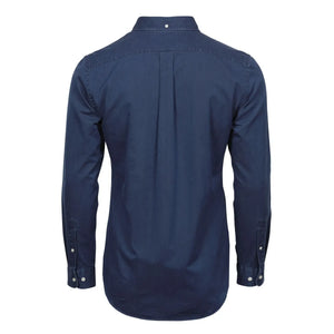 Camicia Casual Twill - personalizzabile con logo