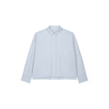 Camicia Donna Boxy Stella Harper blu / S - personalizzabile con logo