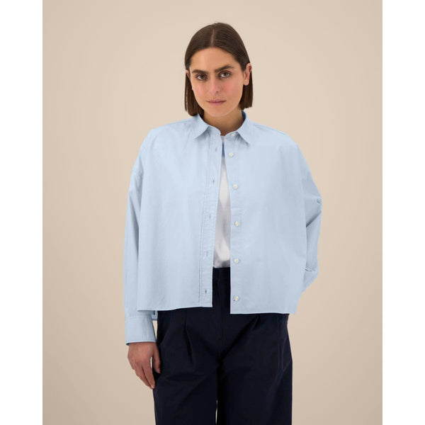 Camicia Donna Boxy Stella Harper - personalizzabile con logo