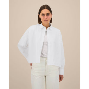 Camicia Donna Boxy Stella Harper - personalizzabile con logo