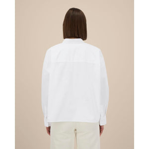 Camicia Donna Boxy Stella Harper - personalizzabile con logo