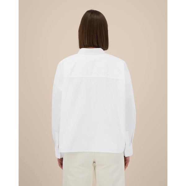 Camicia Donna Boxy Stella Harper - personalizzabile con logo