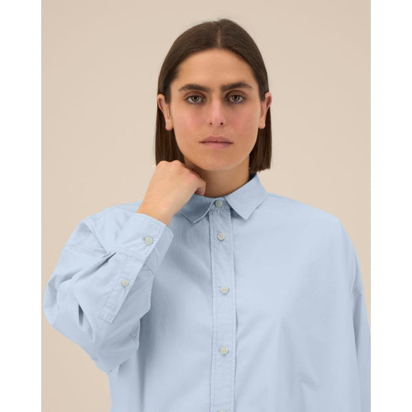 Camicia Donna Boxy Stella Harper - personalizzabile con logo