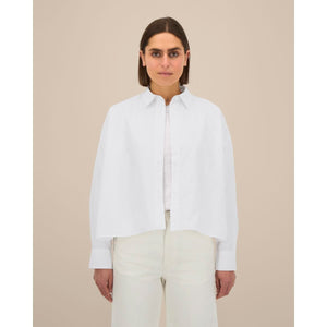Camicia Donna Boxy Stella Harper - personalizzabile con logo