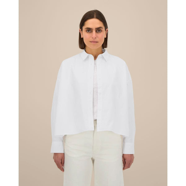 Camicia Donna Boxy Stella Harper - personalizzabile con logo
