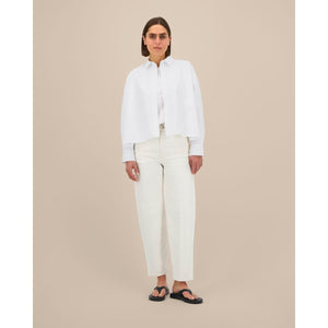 Camicia Donna Boxy Stella Harper - personalizzabile con logo
