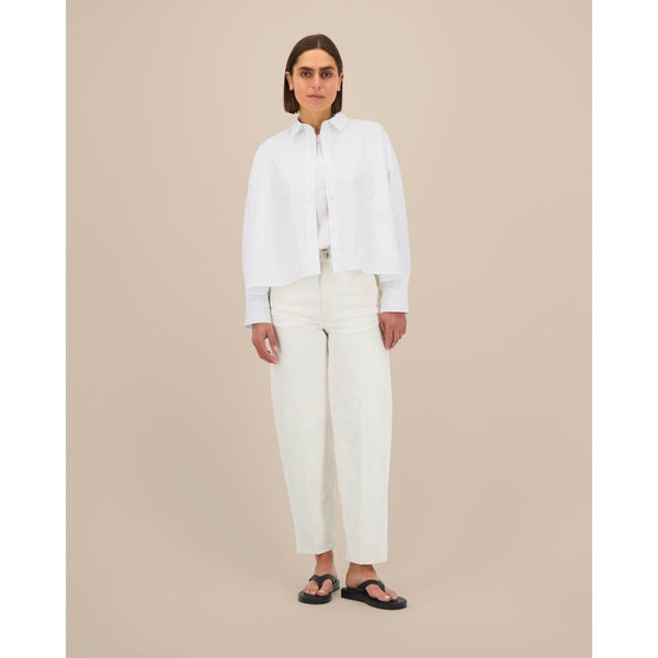 Camicia Donna Boxy Stella Harper - personalizzabile con logo