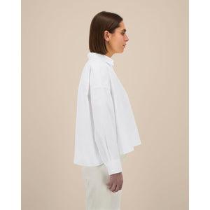 Camicia Donna Boxy Stella Harper - personalizzabile con logo