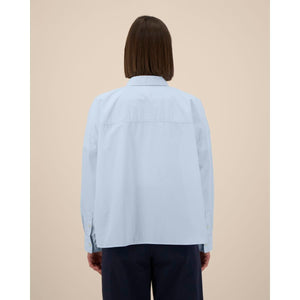 Camicia Donna Boxy Stella Harper - personalizzabile con logo