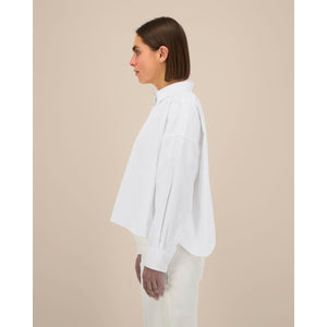 Camicia Donna Boxy Stella Harper - personalizzabile con logo