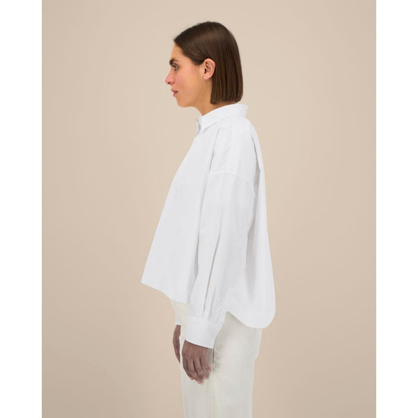 Camicia Donna Boxy Stella Harper - personalizzabile con logo