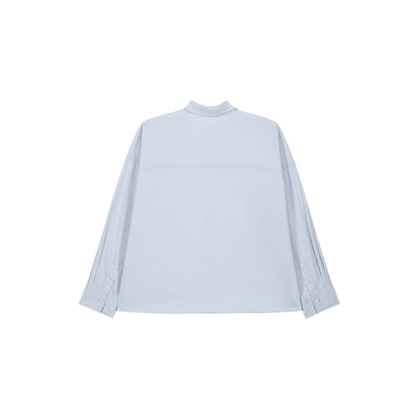 Camicia Donna Boxy Stella Harper - personalizzabile con logo