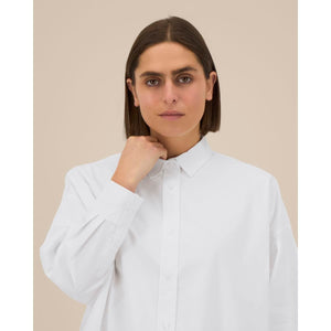Camicia Donna Boxy Stella Harper - personalizzabile con logo