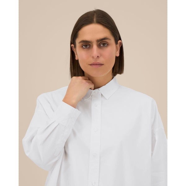 Camicia Donna Boxy Stella Harper - personalizzabile con logo