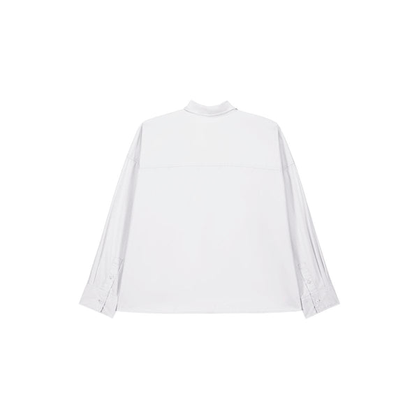 Camicia Donna Boxy Stella Harper - personalizzabile con logo