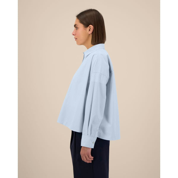 Camicia Donna Boxy Stella Harper - personalizzabile con logo