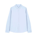 Camicia Donna In Popeline Relaxed Stella Styler Shirt blu / XS - personalizzabile con logo