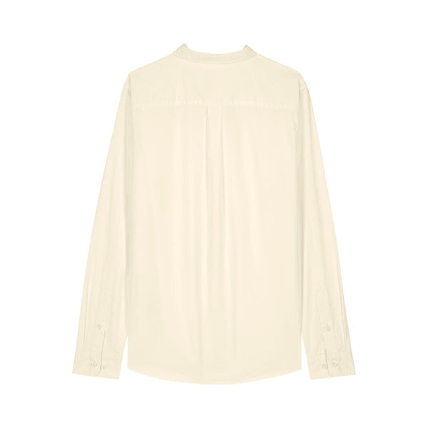 Camicia Donna In Popeline Relaxed Stella Styler Shirt - personalizzabile con logo