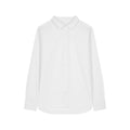 Camicia Donna Oxford Stella Oxford Shirt bianco / XS - personalizzabile con logo