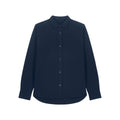 Camicia Donna Oxford Stella Oxford Shirt blu navy / XS - personalizzabile con logo