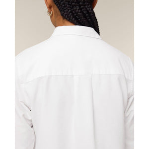 Camicia Donna Oxford Stella Oxford Shirt - personalizzabile con logo