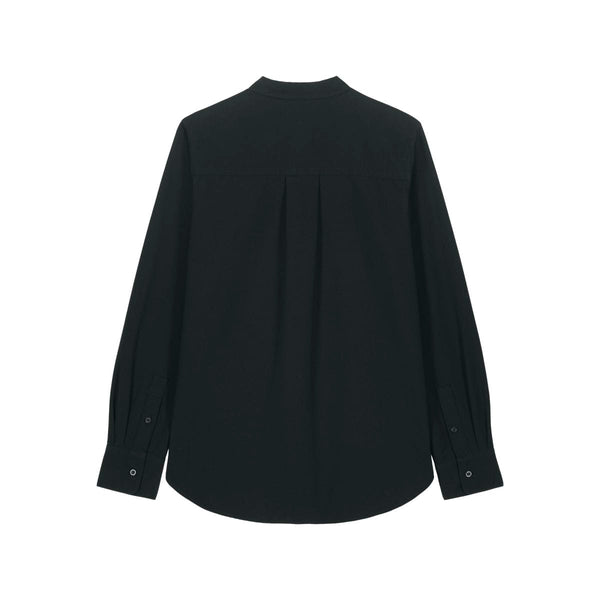 Camicia Donna Oxford Stella Oxford Shirt - personalizzabile con logo
