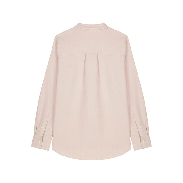 Camicia Donna Oxford Stella Oxford Shirt - personalizzabile con logo