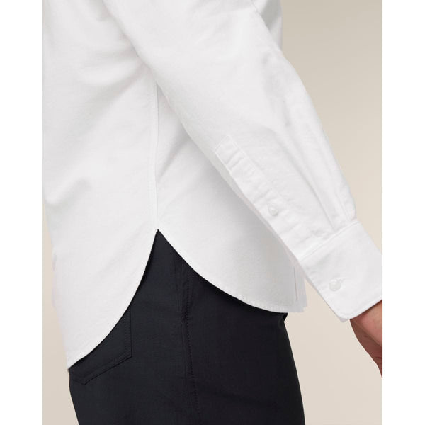 Camicia Donna Oxford Stella Oxford Shirt - personalizzabile con logo