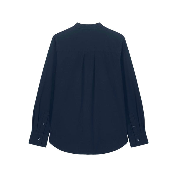 Camicia Donna Oxford Stella Oxford Shirt - personalizzabile con logo