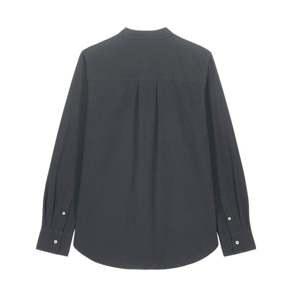 Camicia Donna Oxford Stella Oxford Shirt - personalizzabile con logo