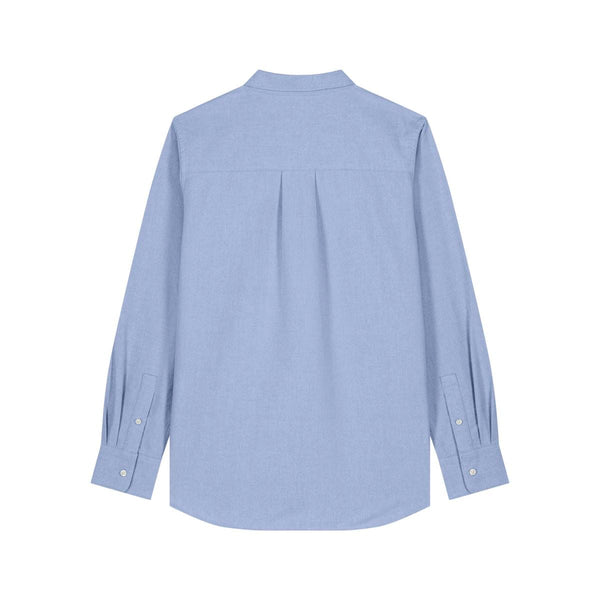 Camicia Donna Oxford Stella Oxford Shirt - personalizzabile con logo