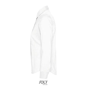 Camicia Eden  Donna 140G - personalizzabile con logo