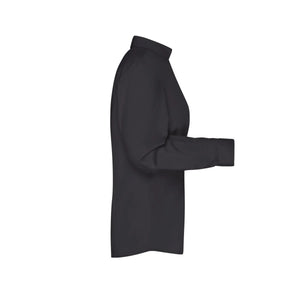 Camicia Ladies Business  Longsleeve - personalizzabile con logo