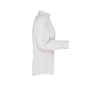Camicia Ladies Business  Longsleeve - personalizzabile con logo
