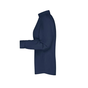 Camicia Ladies Business  Longsleeve - personalizzabile con logo