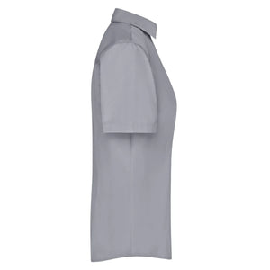Camicia Ladies Business  Shortsleeve - personalizzabile con logo