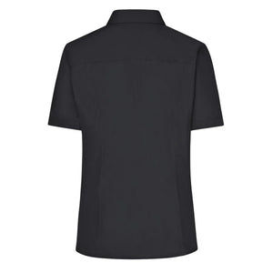 Camicia Ladies Business  Shortsleeve - personalizzabile con logo