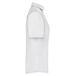 Camicia Ladies Business  Shortsleeve - personalizzabile con logo