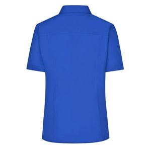 Camicia Ladies Business  Shortsleeve - personalizzabile con logo
