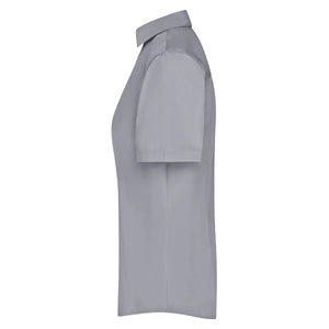 Camicia Ladies Business  Shortsleeve - personalizzabile con logo