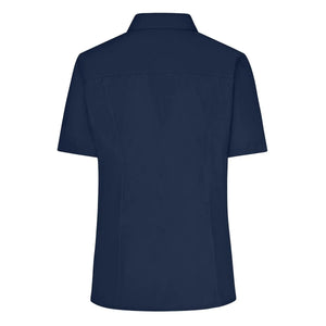 Camicia Ladies Business  Shortsleeve - personalizzabile con logo