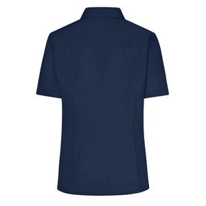 Camicia Ladies Business  Shortsleeve - personalizzabile con logo