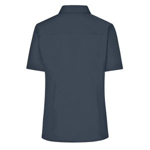 Camicia Ladies Business  Shortsleeve - personalizzabile con logo