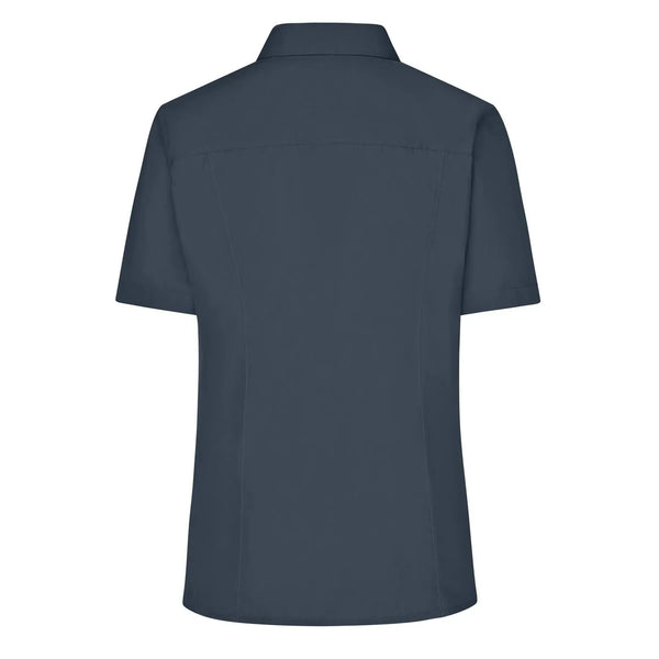 Camicia Ladies Business  Shortsleeve - personalizzabile con logo