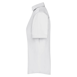 Camicia Ladies Business  Shortsleeve - personalizzabile con logo
