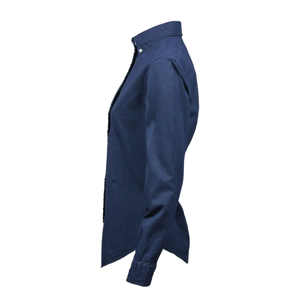 Camicia Ladies Casual Twill - personalizzabile con logo