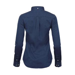Camicia Ladies Casual Twill - personalizzabile con logo